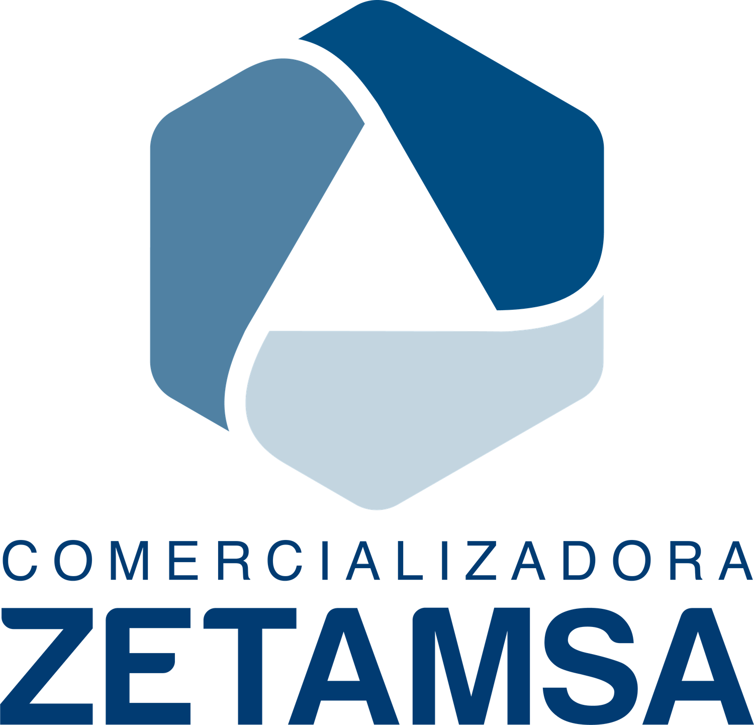 ZETAMSA